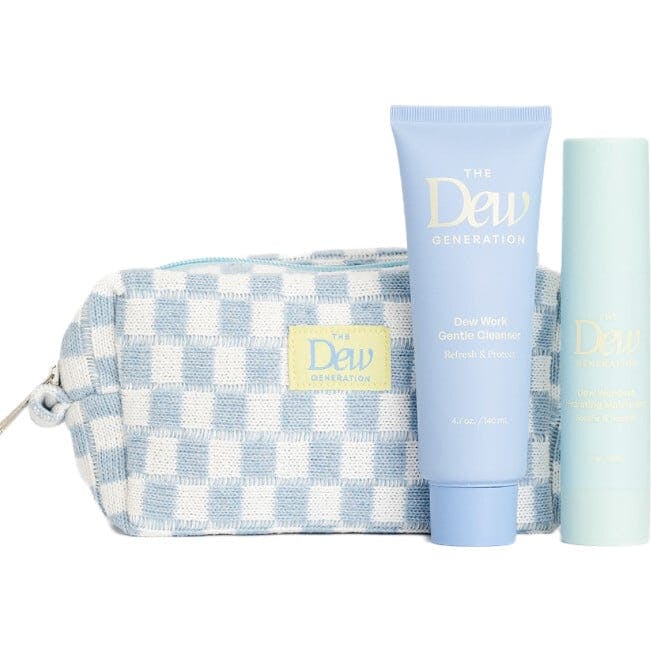 Dew-O Kit