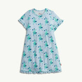 Magnetic Nightgown