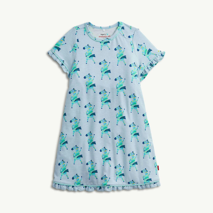 Magnetic Nightgown