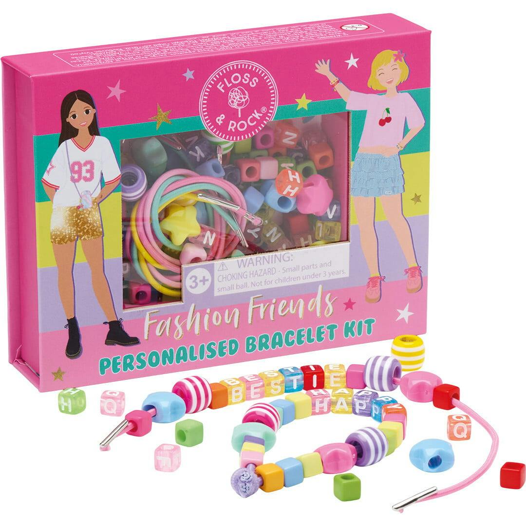 Fashion Friends Bracelet Kit