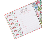 “Our Christmas Book”