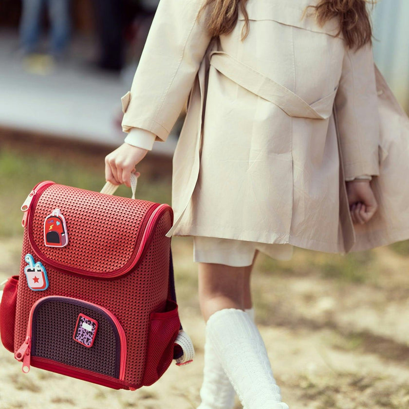 Nimix 3 Piece School Girl Set