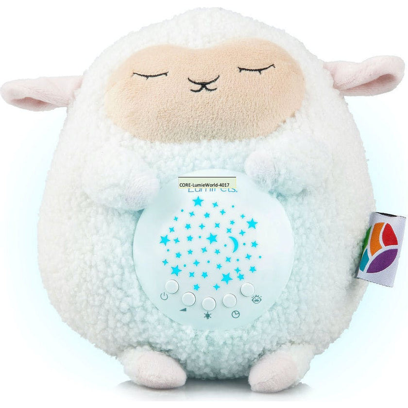 Plush Sound Soother
