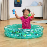 Splash & Play: Ball Pit Pool