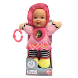 Baby's First: Mirror Doll - Pink