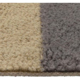 Wool Runner Rug Chroma