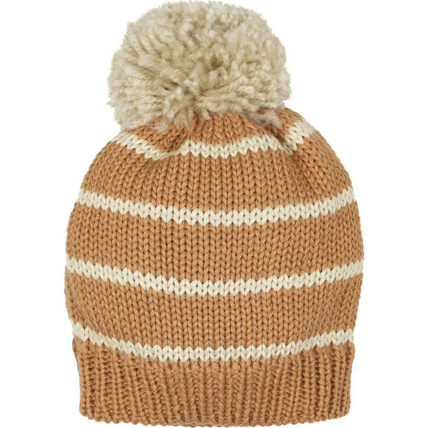 Knitted Beanie