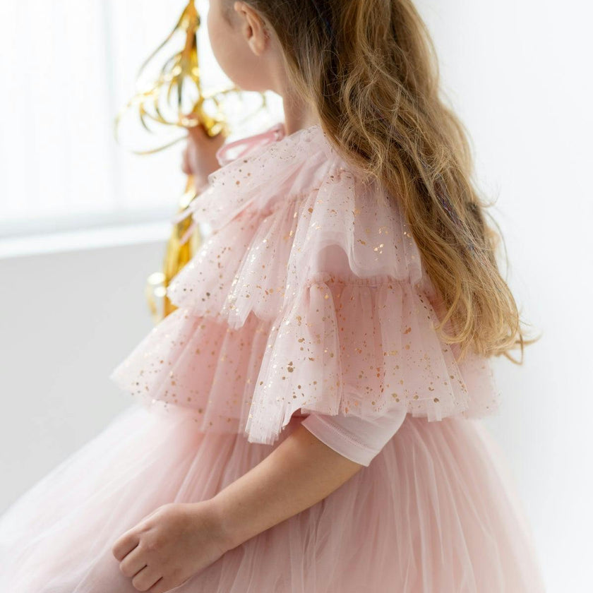 Sparkle Cape