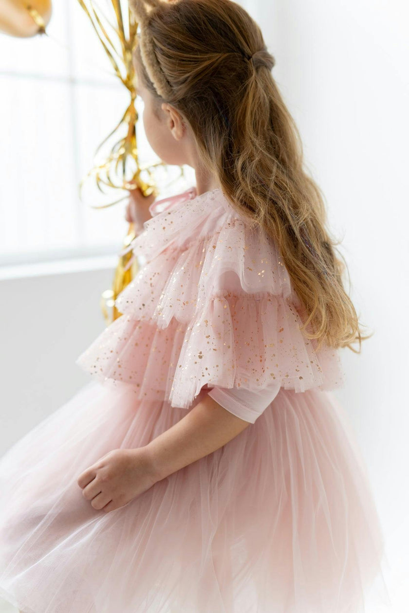 Sparkle Cape