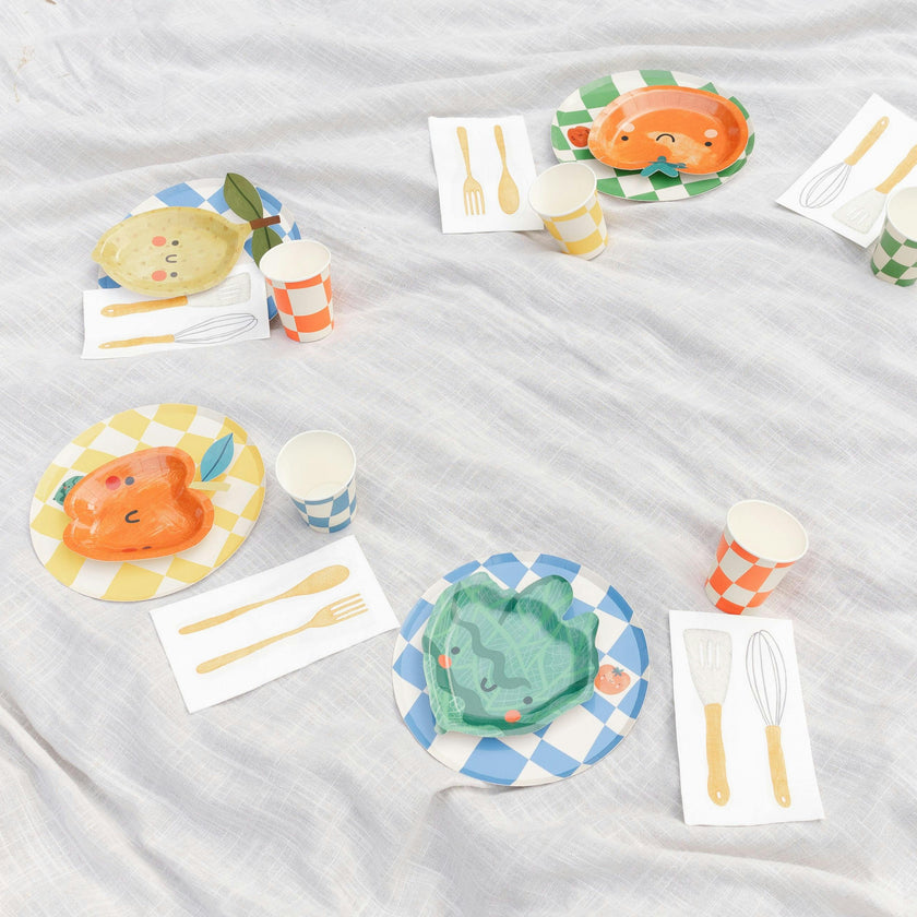 Little Chef Essential Party Pack