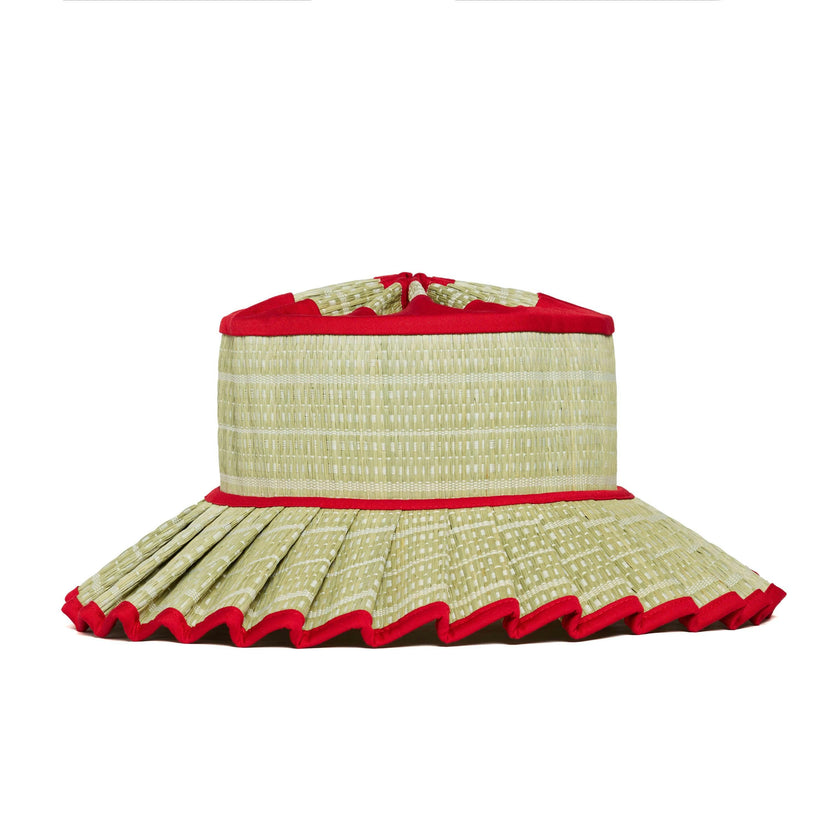Soar | Island Capri Hat