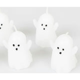 Mini Ghost Candles