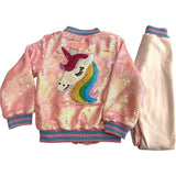Sequin Set