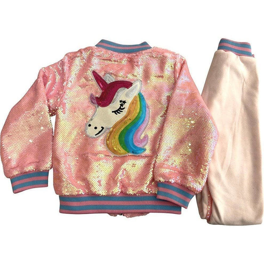 Sequin Set