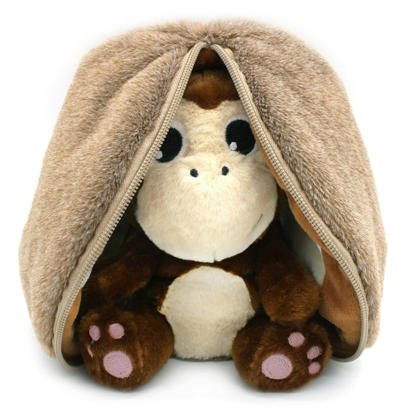 Coconet The Monkey/Coconut - Flipetz