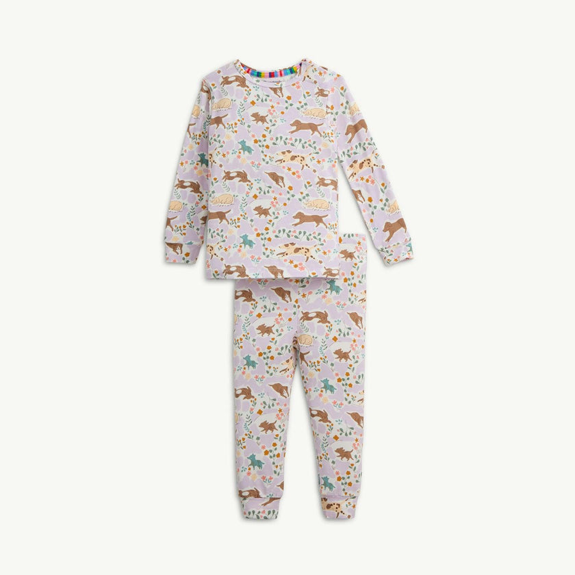 Magnetic PJ Set