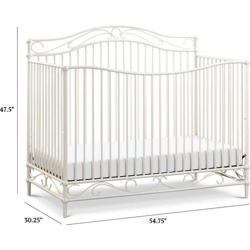 Noelle 4-In-1 Convertible Crib