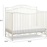 Noelle 4-In-1 Convertible Crib