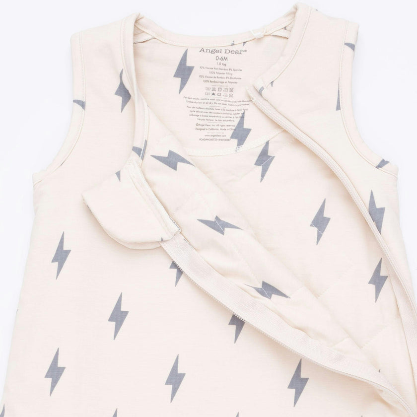 Lightning Bolt Viscose - Sleep Bag