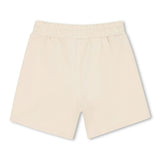 Beige 3‑Piece Casual Set