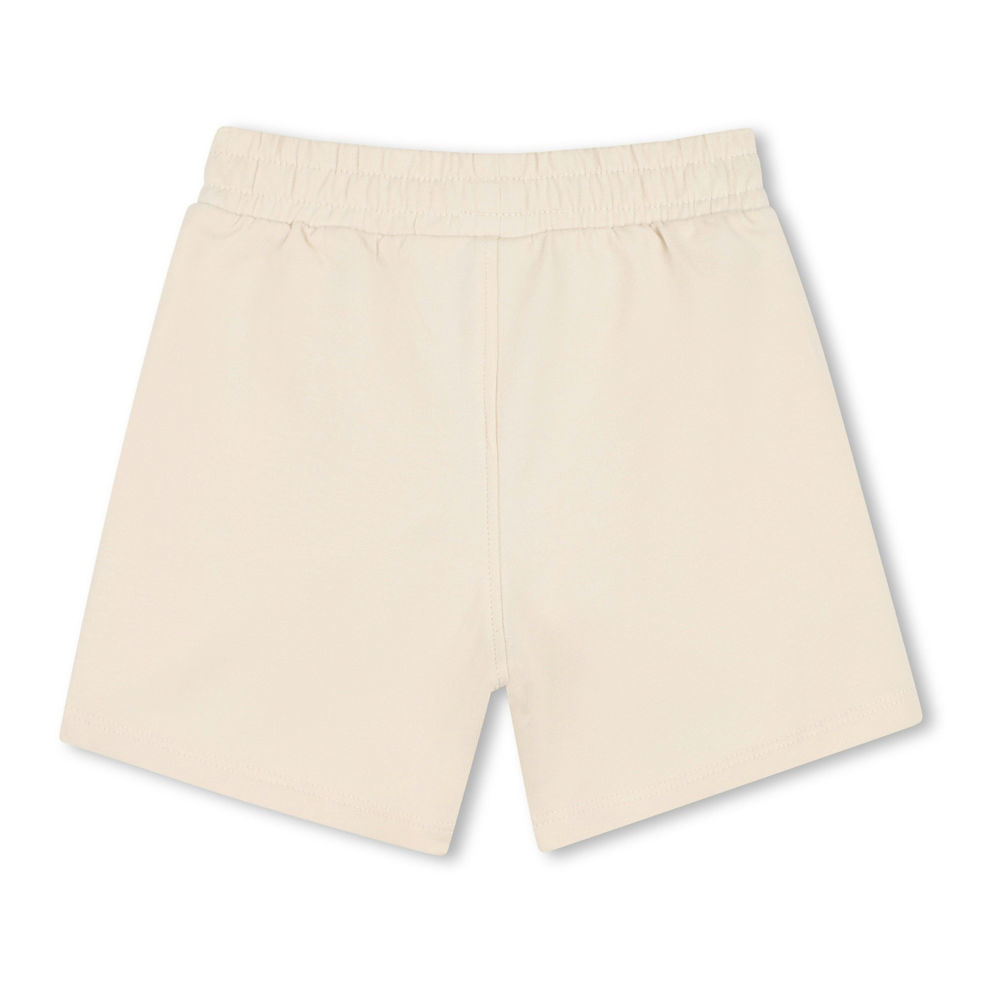 Beige 3‑Piece Casual Set