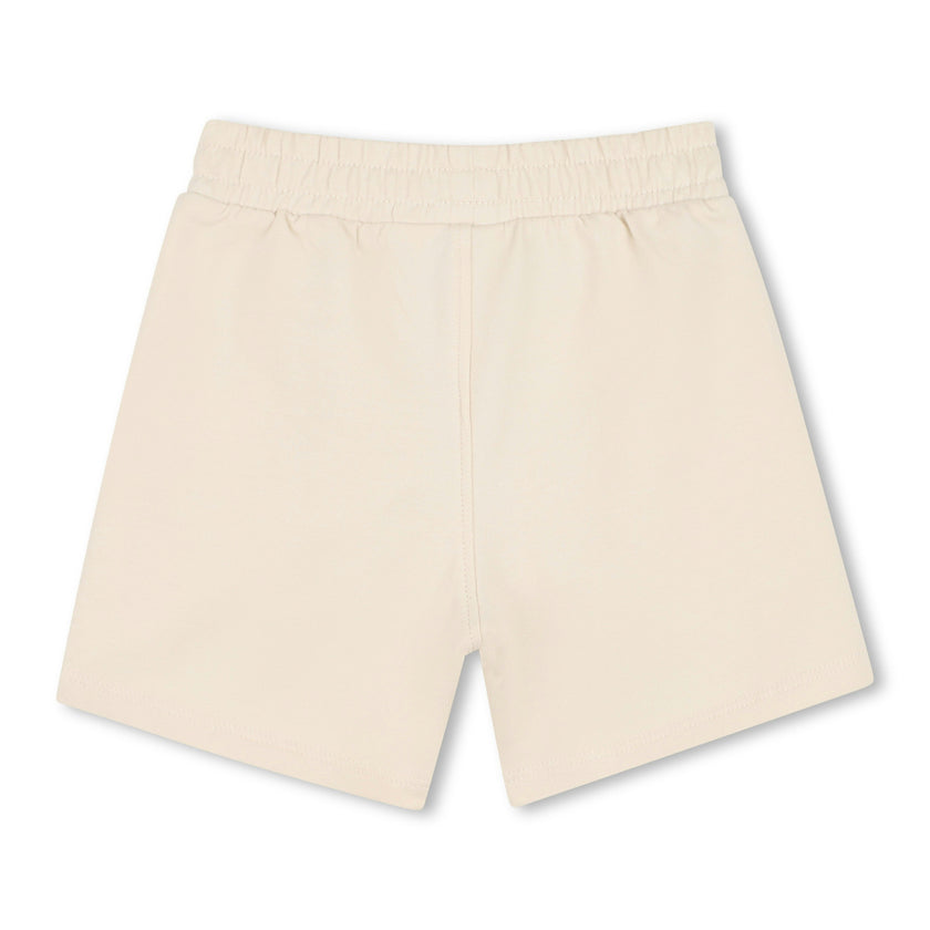 Beige 3‑Piece Casual Set