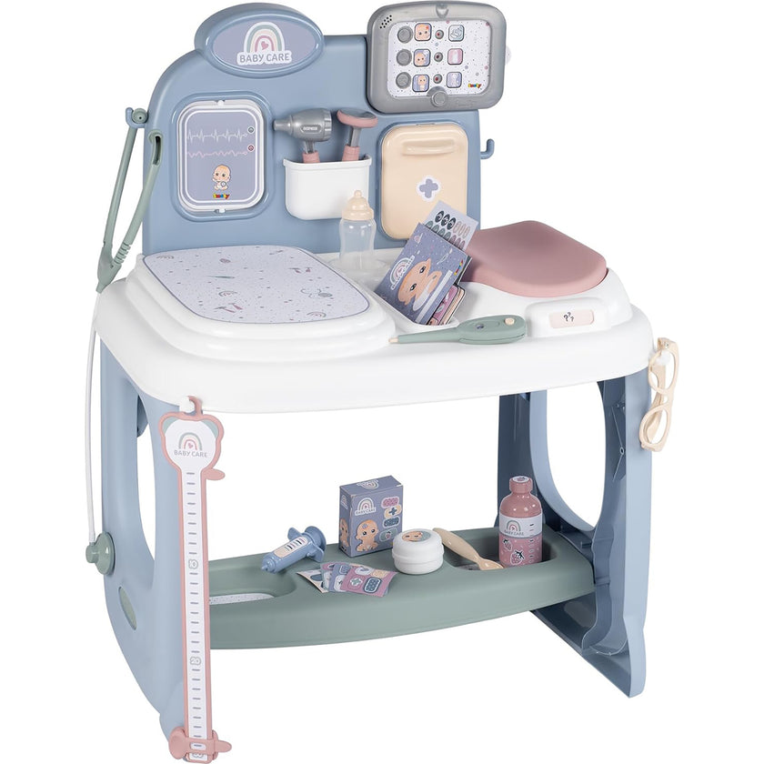 Baby Childcare Center