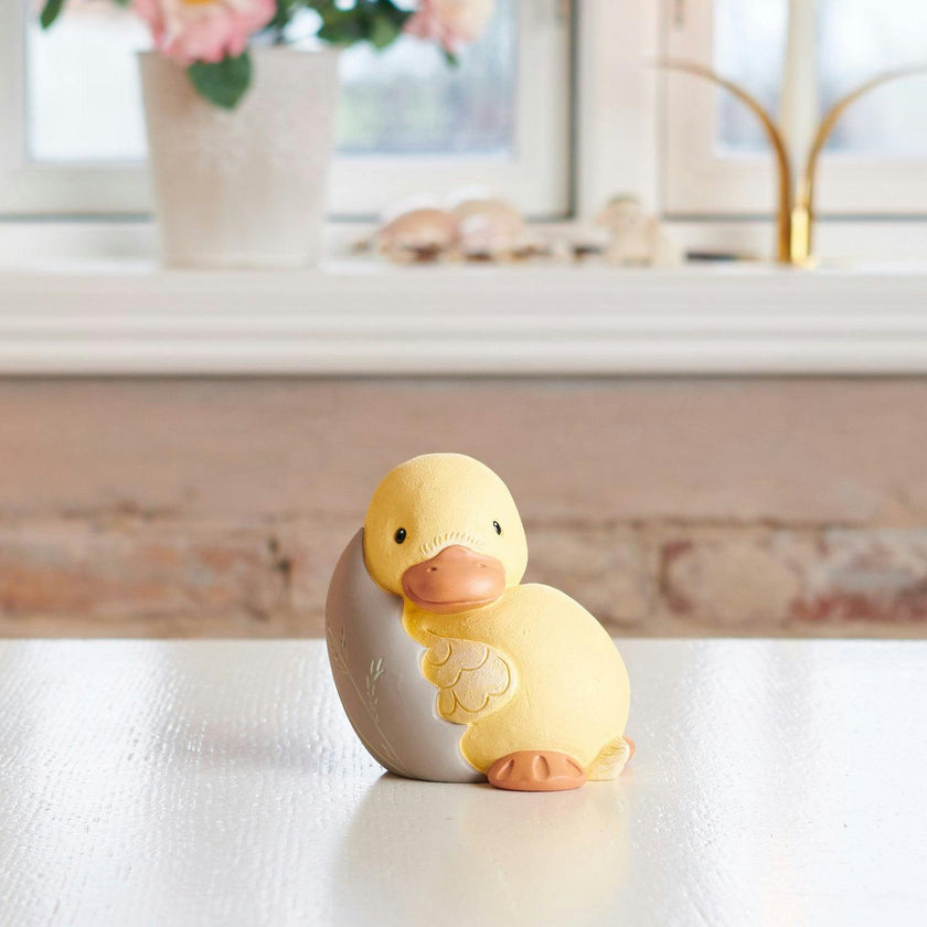 Ralle Duckling