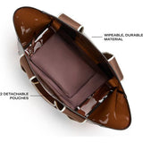 Wellington Cabana Tote