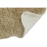 Woolly Rug