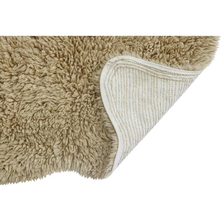 Woolly Rug