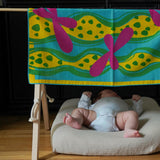 Art Play Silk Sensory Scarf