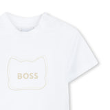 Beige 3‑Piece Casual Set