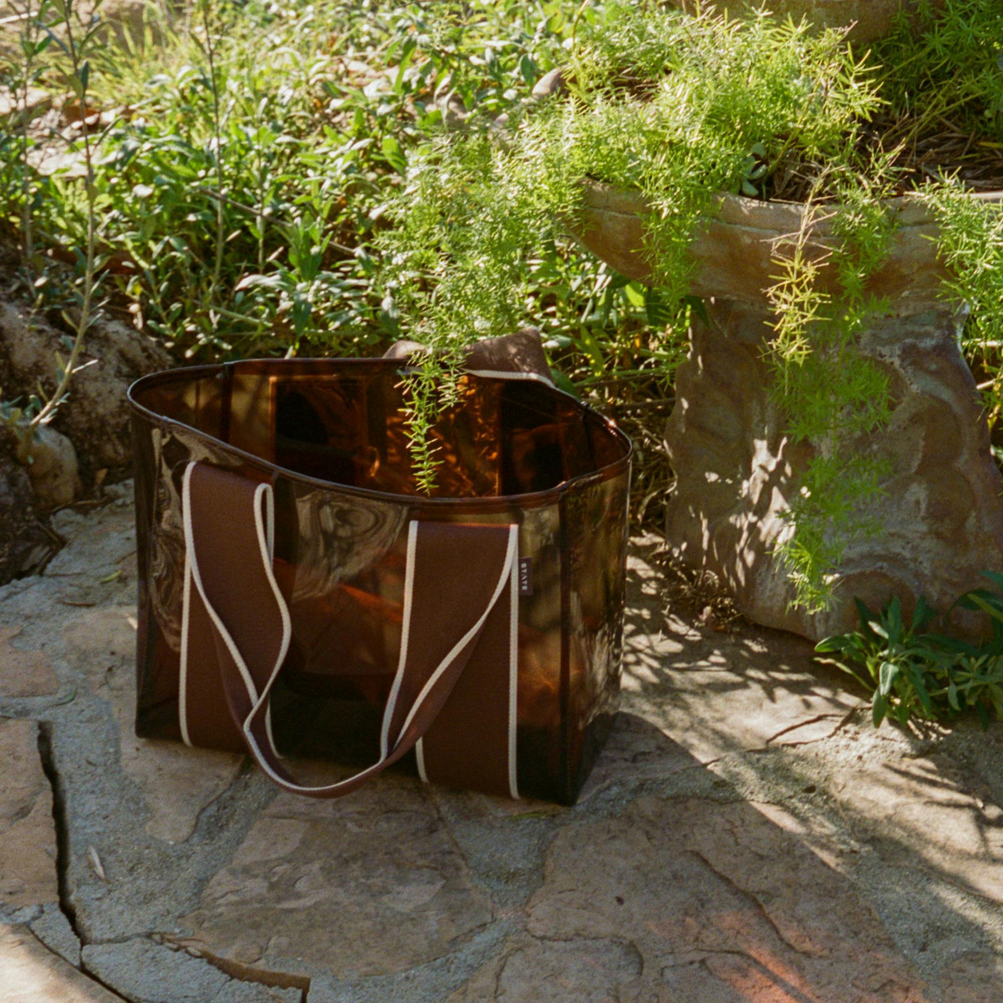 Wellington Cabana Tote