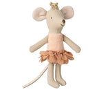 Princess mouse, Little sister in matchbox