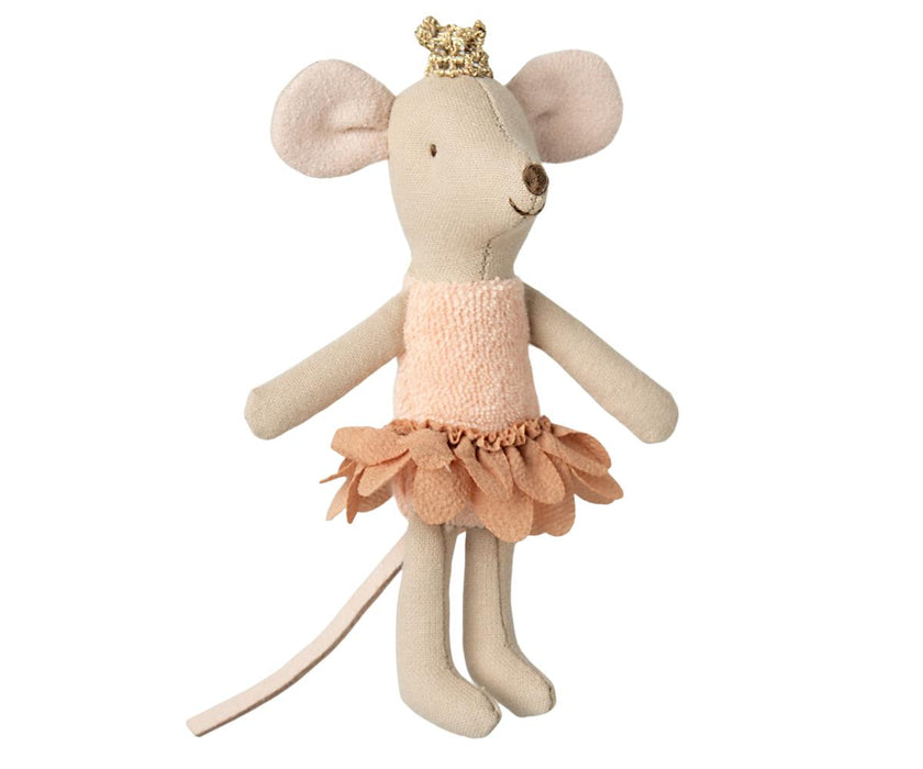 Princess mouse, Little sister in matchbox