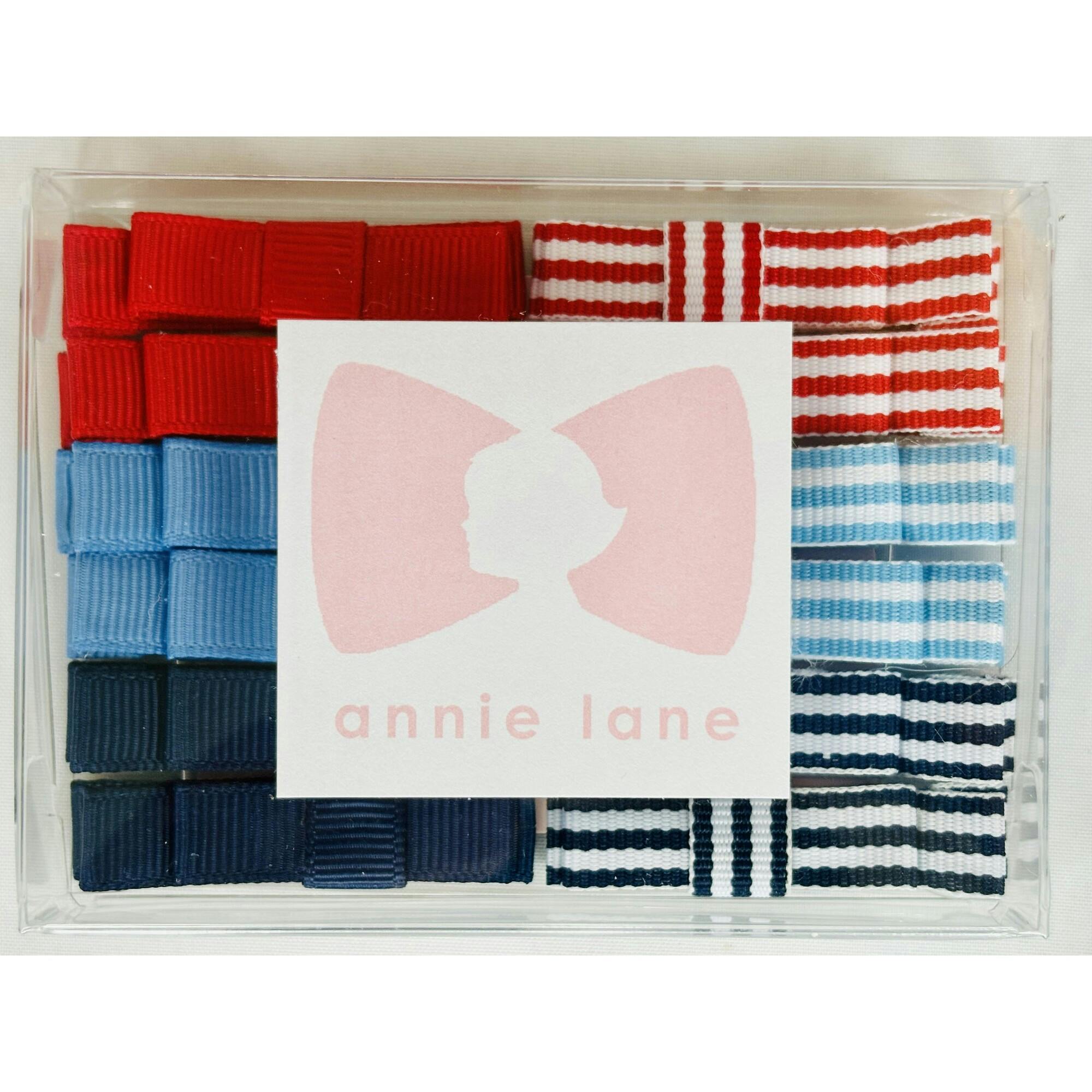 Twelve Bows Box Set