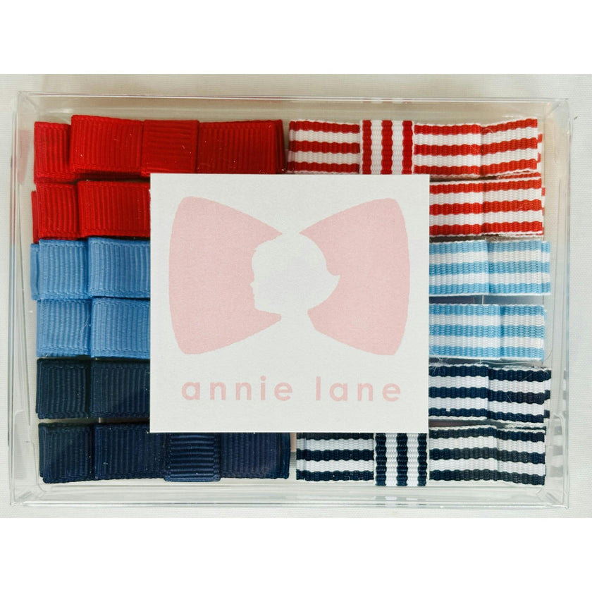 Twelve Bows Box Set
