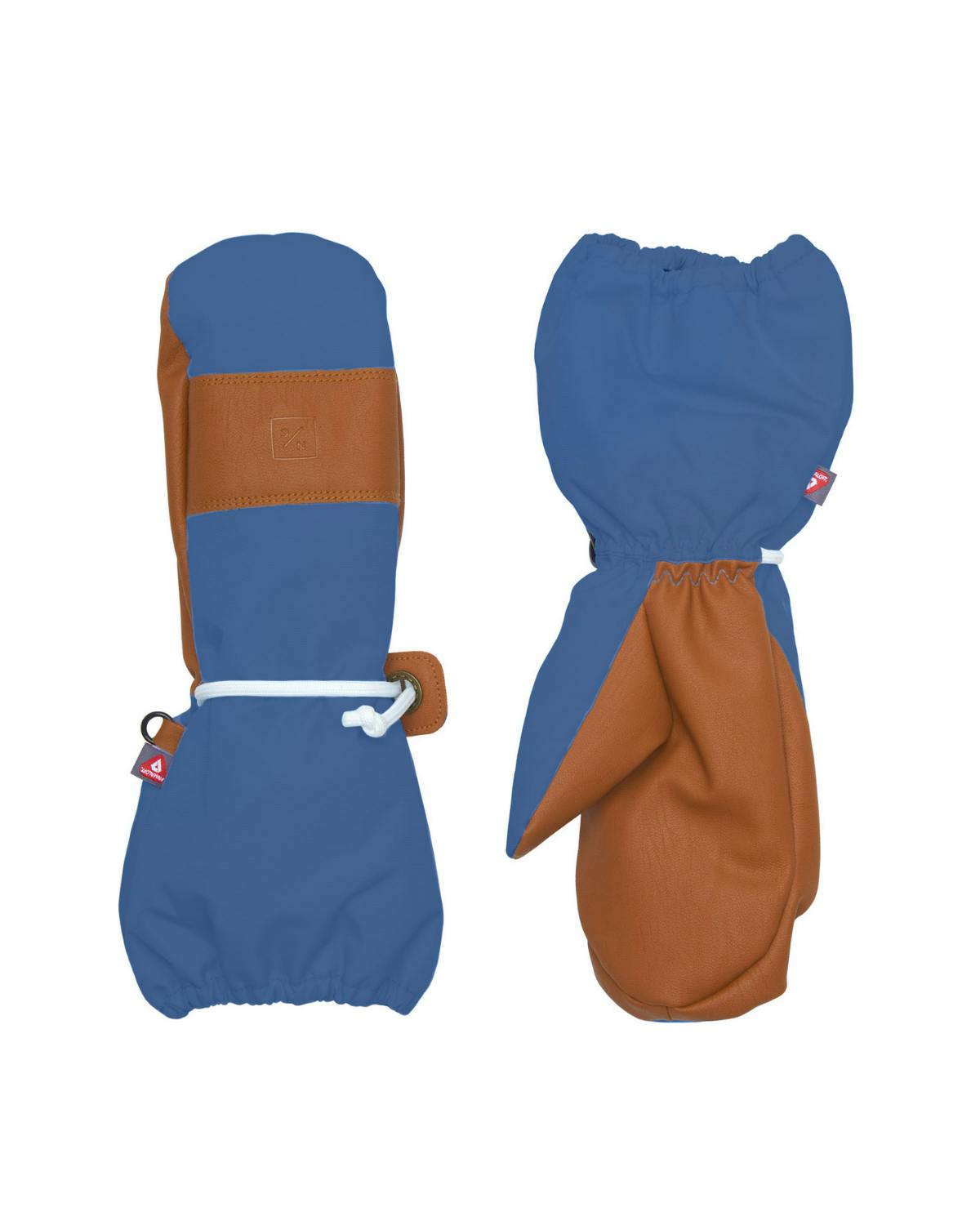 Adult Waterproof Ski Mitten