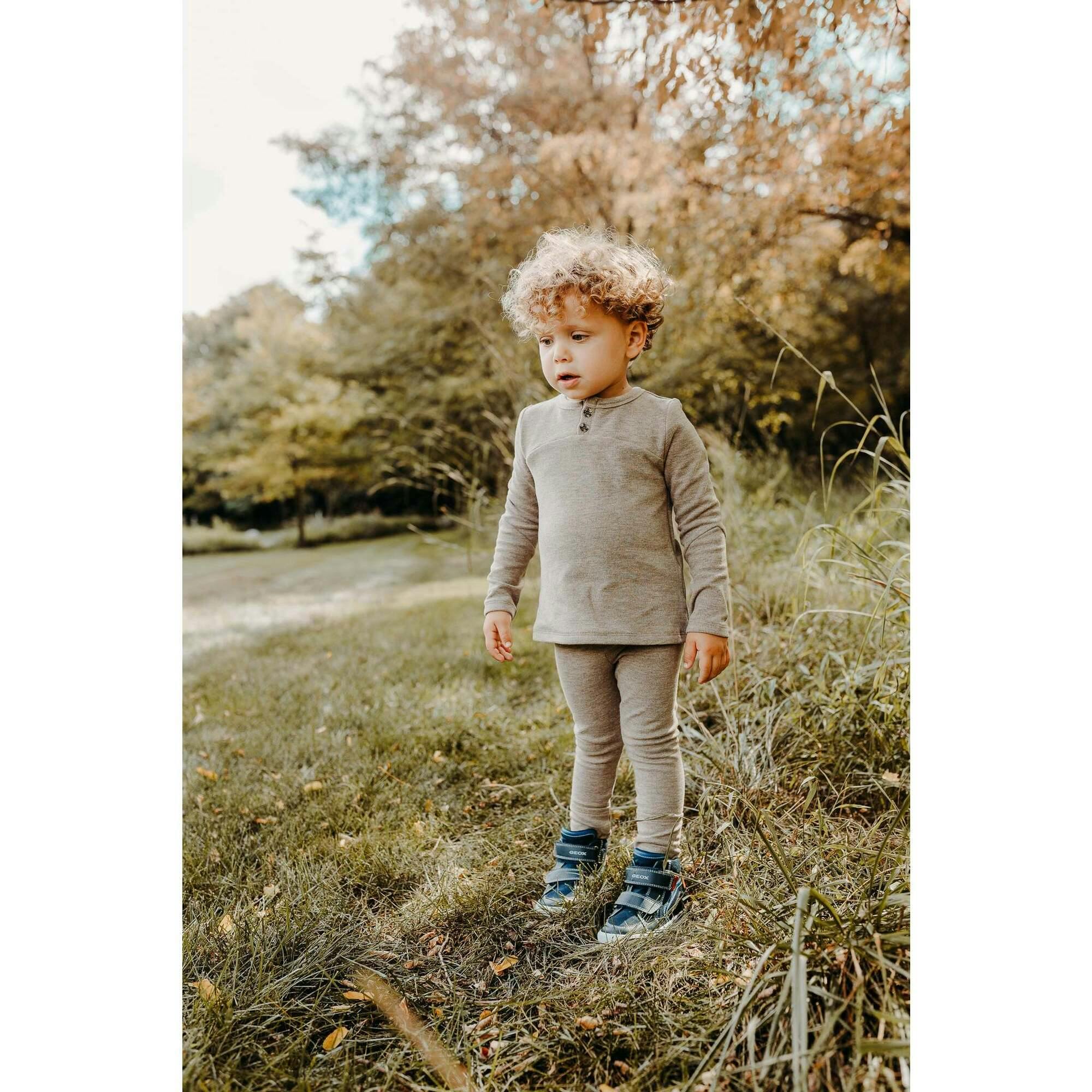 Montee Leggings Unisex