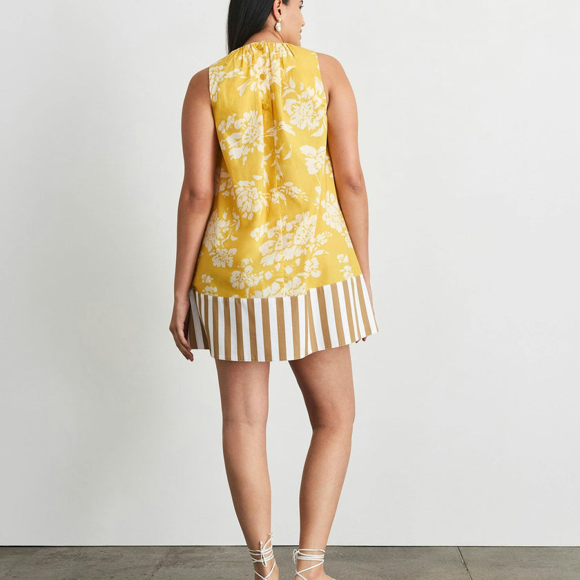 Hallie Dress