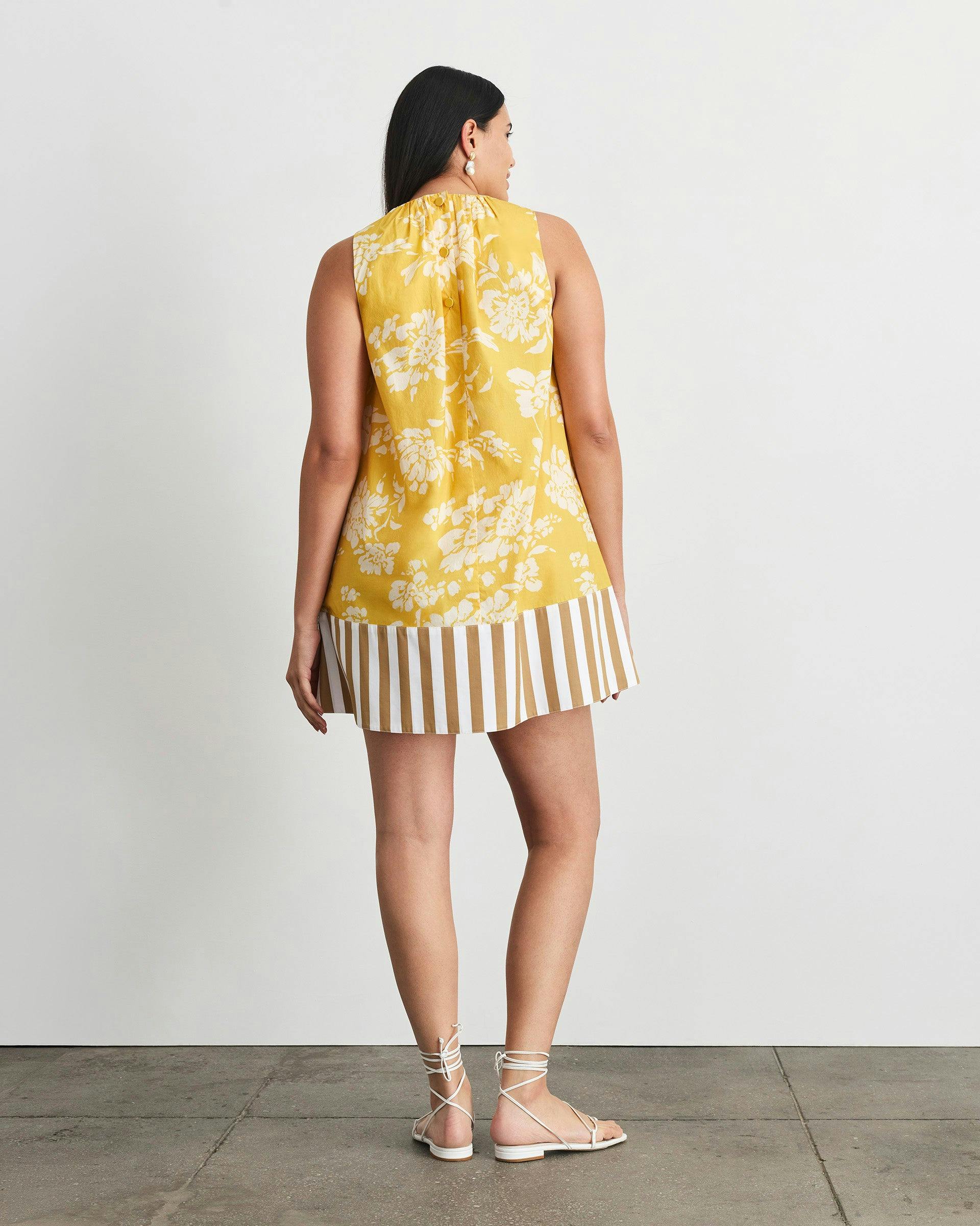 Hallie Dress