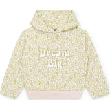 BONTON Shanti Fleur Dream Big Sweatshirt