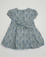 The Elizabeth - Blue
