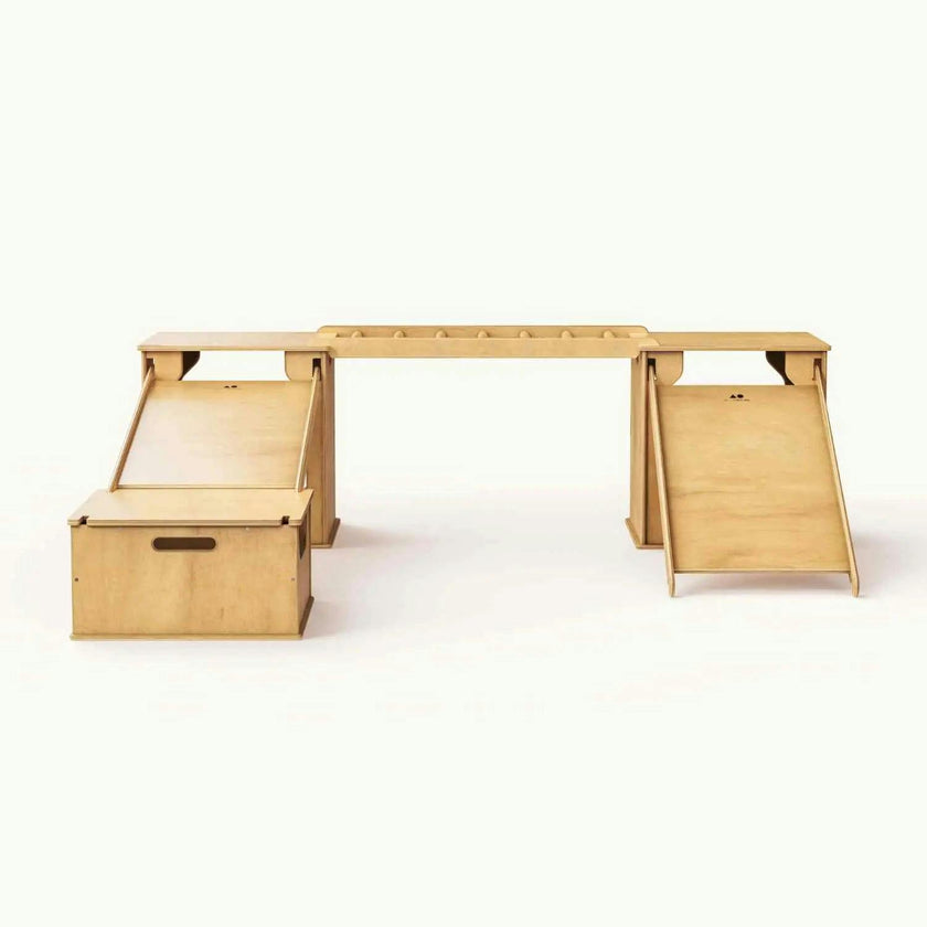 PlayBox Castle