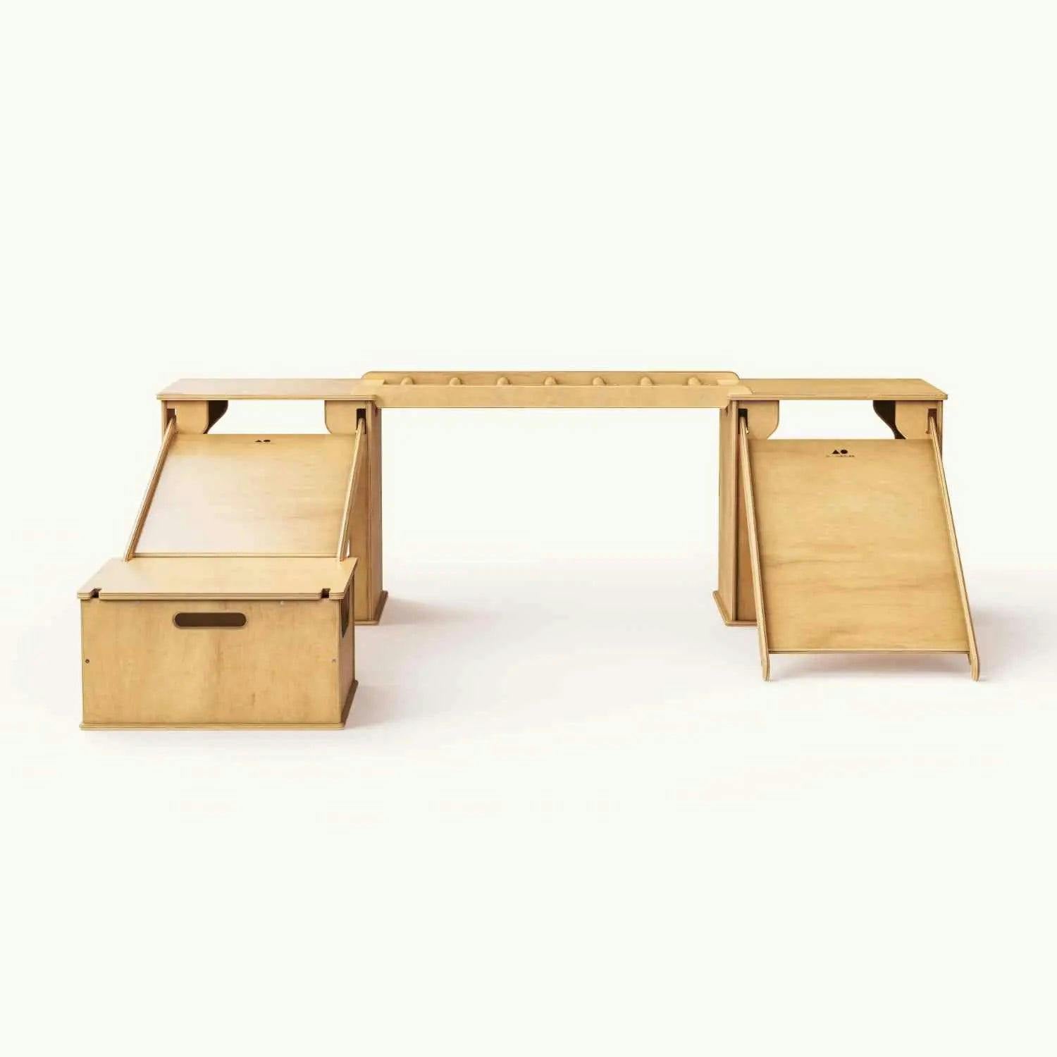 PlayBox Castle