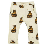 Honey Bamboo Baby Jogger Pants