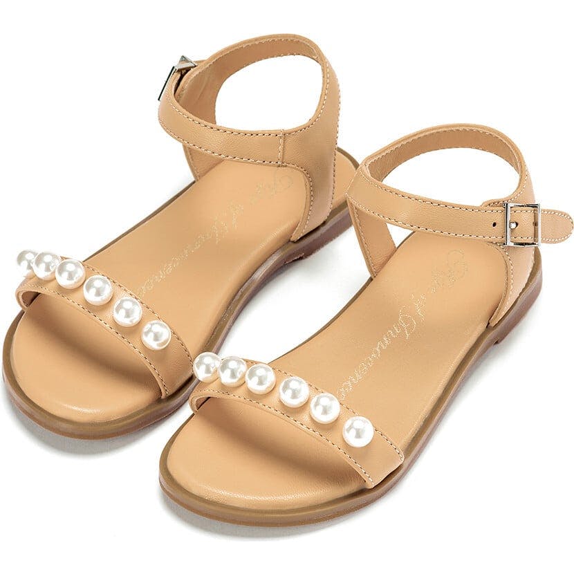 Fleur Beige