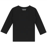 Long Sleeves Crewneck T-Shirt