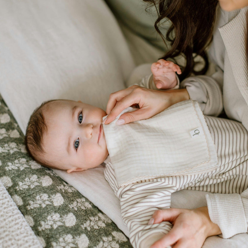 Muslin Soft Cloth